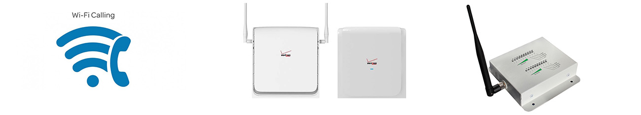 Amplificando la señal móvil en interiores: revisamos las 3 tecnologías punteras en amplificación.